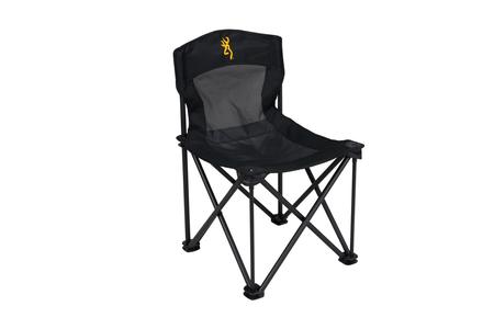 BLACK BEAR CHAIR