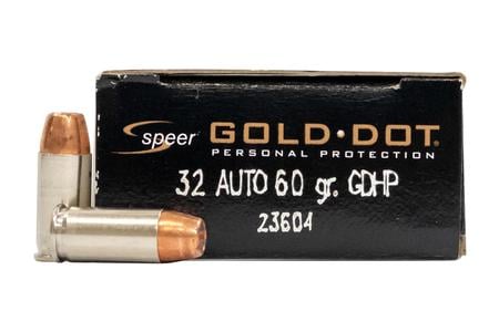 32 AUTO 60 GR GDHP