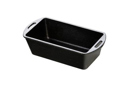 CAST IRON LOAF PAN
