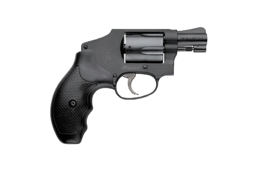 SMITH AND WESSON 442 38 SPECIAL J-FRAME REVOLVER COMBAT 