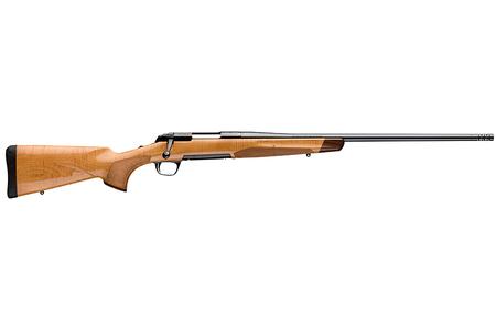 BROWNING FIREARMS X-Bolt Medallion 300 Win Mag Bolt-Action Rifle with Maple Stock