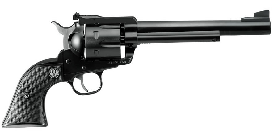 RUGER NEW MODEL BLACKHAWK 45 COLT