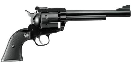 RUGER New Model Blackhawk 45 Colt Blued Revolver with 7.5 Inch Barrel