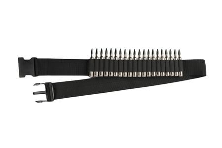 RIFLE SHELL BELT 00682