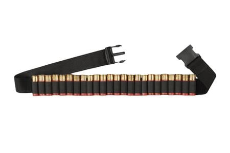 SHELL BELT SHOTGUN