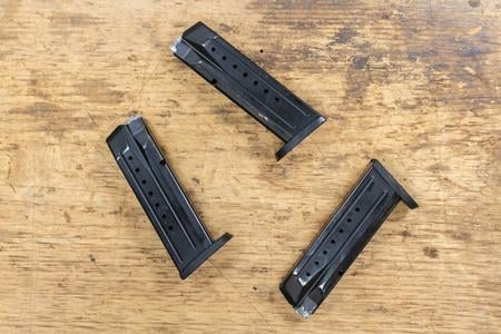 M&P9 17-ROUND POLICE TRADE-IN MAGAZINES