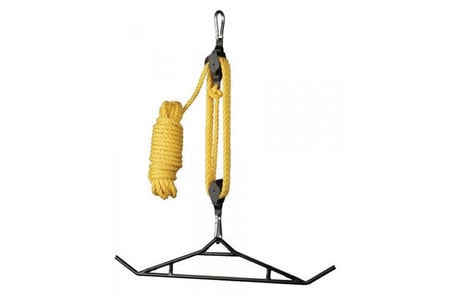 SUPER MAG 6:1 RATIO LIFT SYSTEM 00648