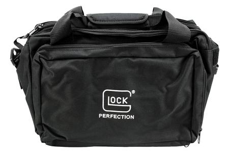 Glock Perfection AP60219 4-Pistol Nylon Range Bag 