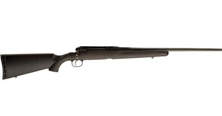 SAVAGE Axis 7mm-08 Rem Bolt-Action Rifle