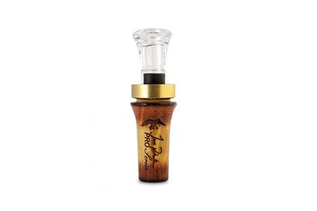 JASE PRO SERIES BURNT HEDGE DUCK CALL