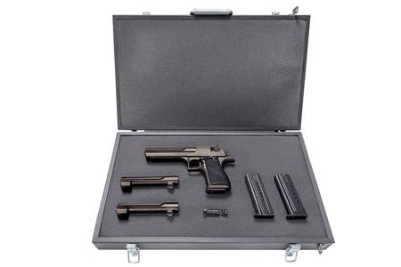 MAGNUM RESEARCH Desert Eagle 50 AE, 357 Mag, 44 Mag Burnt Bronze Component Kit