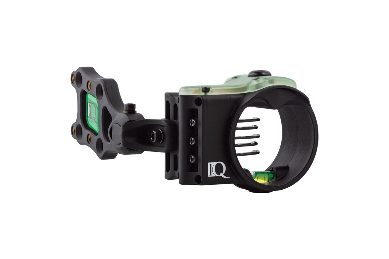 Iq Bowsights IQ Ultra Lite 5Pin Vance Outdoors