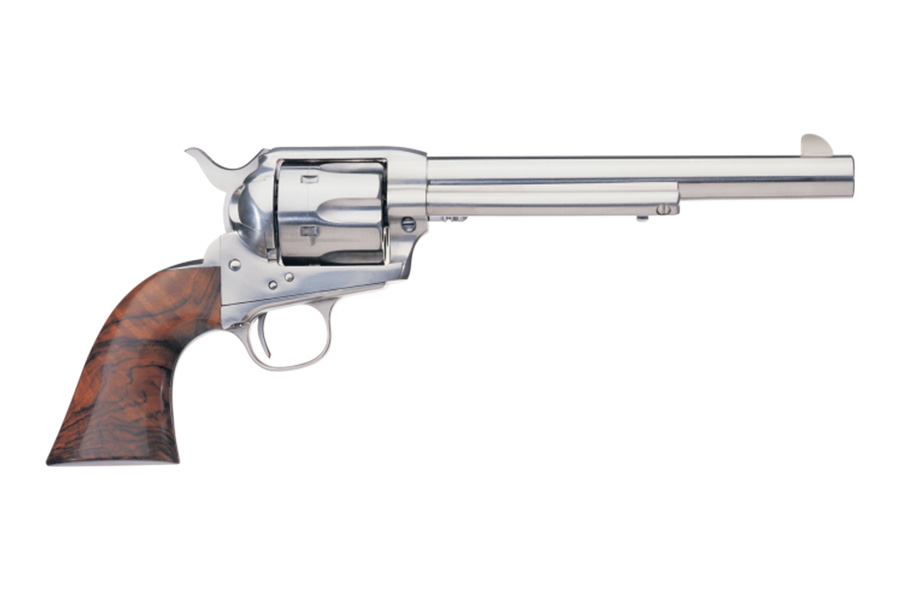 Uberti 1873 Cattleman 45 Colt Single-Action Revolver | Sportsman's ...