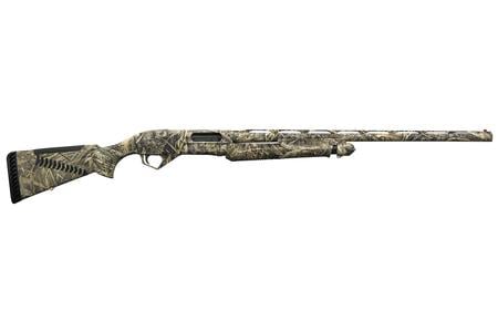 BENELLI Super Nova 12 Gauge Pump-Action Shotgun with Realtree Max-5 Stock