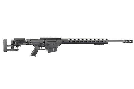 RUGER Precision Rifle .338 Lapua Magnum with M-LOK