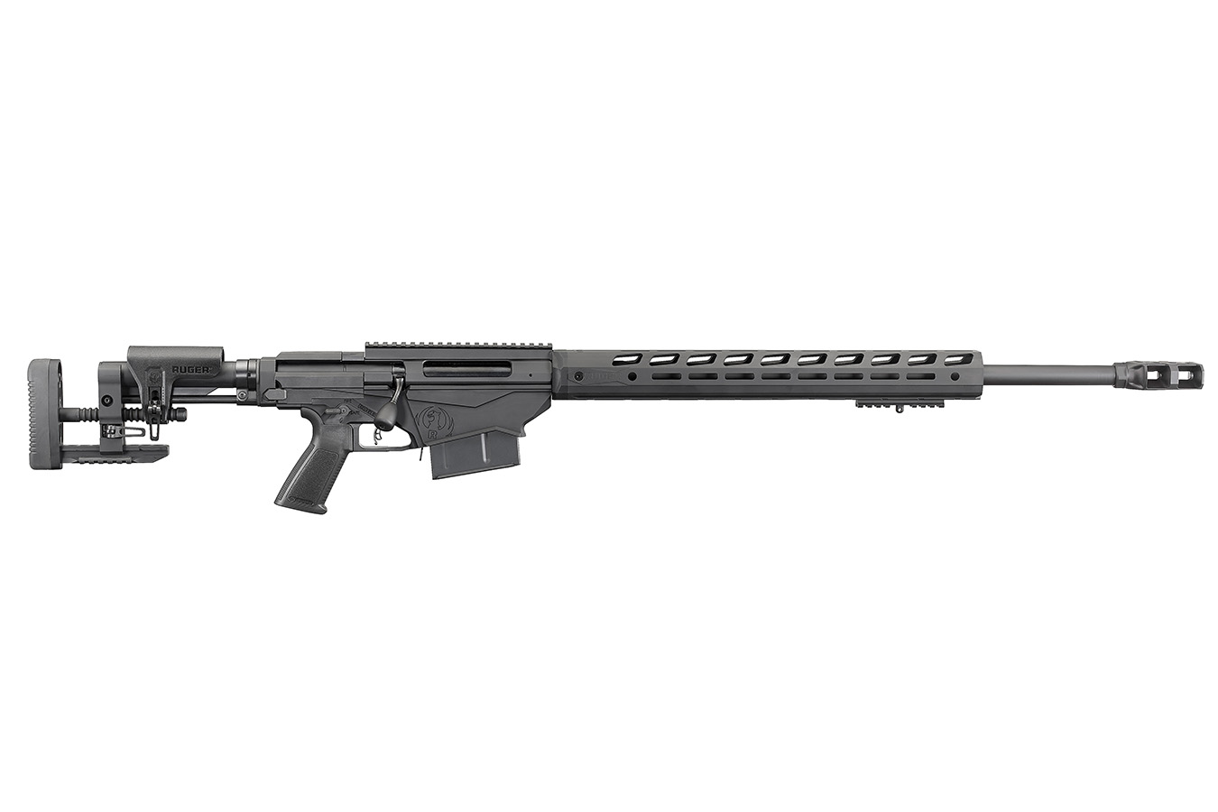 RUGER PRECISION RIFLE 300 WIN MAG