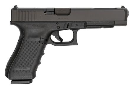 G34 MOS 9MM 17-ROUND PISTOL (GEN4) USA