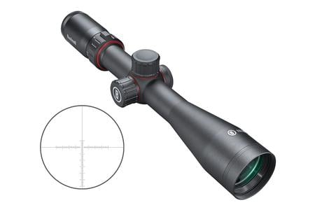 BUSHNELL Nitro 2.5-10x44 SFP Riflescope with Deploy MOA Reticle