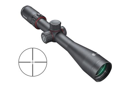 BUSHNELL Nitro 4-16x44 SFP Riflescope with Multi-X Reticle (BLK)