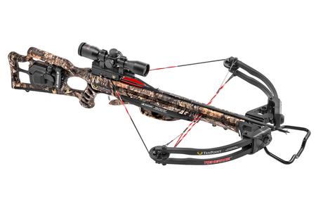 TEN POINT Renegade Crossbow with AcuDraw 50