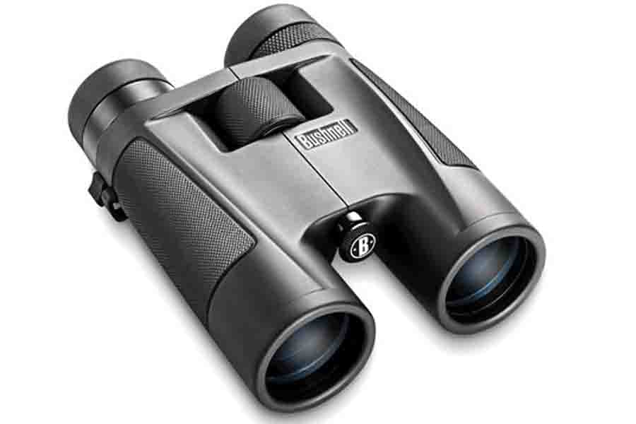 BUSHNELL POWERVIEW 8-16X40 ZOOM BINOCULARS