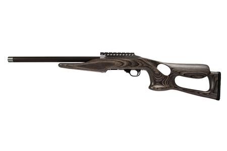 MAGNUM RESEARCH Magnum-Lite 22LR Rimfire with Black Pepper Barracuda Stock