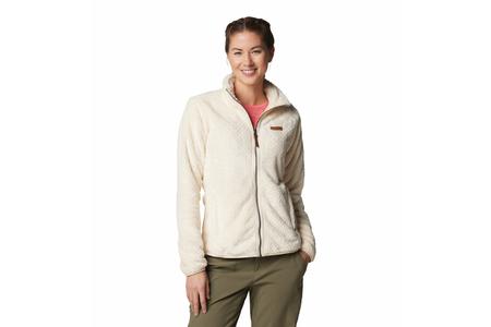 FIRESIDE II SHERPA FULL ZIP