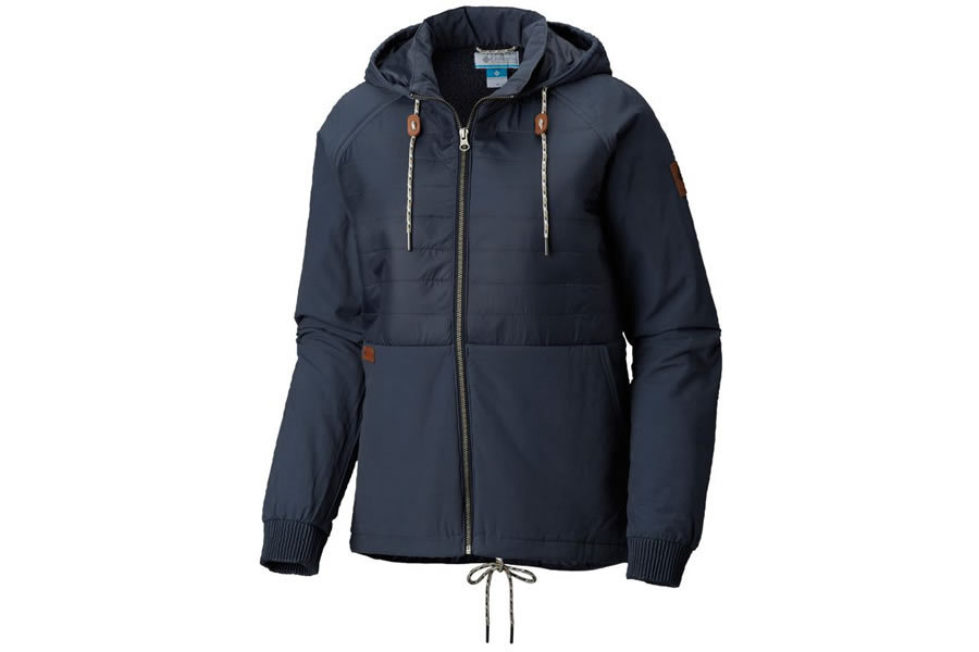 columbia kincaid crest jacket