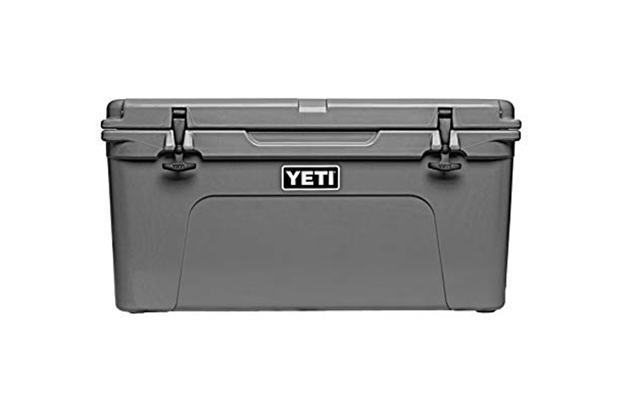 yeti tundra 65 cooler