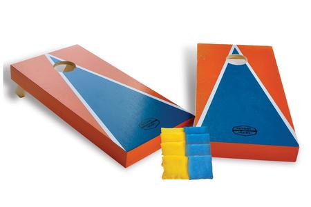 BACKPACK CORNHOLE