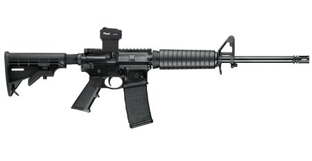 SMITH AND WESSON MP15 Sport II New 5.56mm Rifle with SIG Romeo5 Red Dot