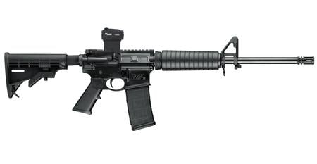 MP15 SPORT II 5.56 RIFLE WITH SIG ROMEO5