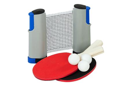 FREESTYLE TABLE TENNIS SET