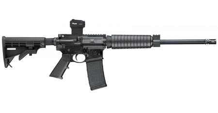 MP-15 SPORT II 5.56 OPTICS READY WITH SIG ROMEO5