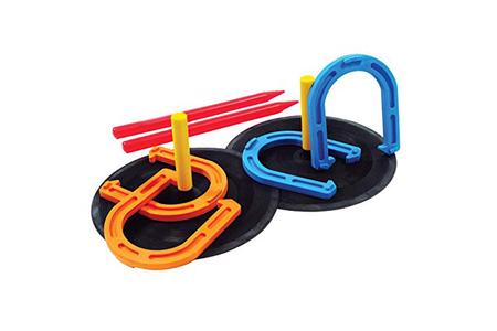 FREESTYLE HORSESHOES