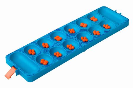 BACKPACK MANCALA