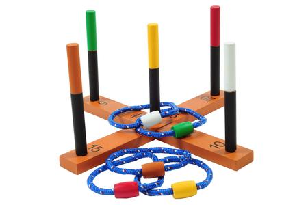 FREESTYLE RING TOSS