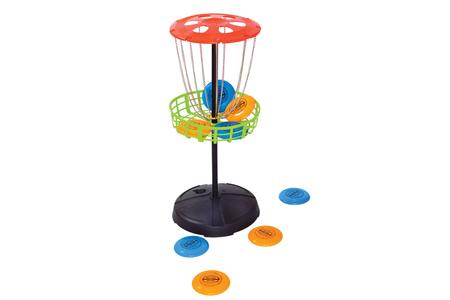 FREESTYLE MINI DISK GOLF