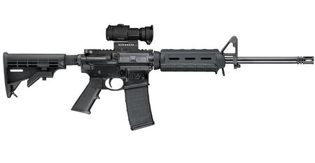 MP15 SPORT II 5.56MM MAGPUL WITH AIMPOINT