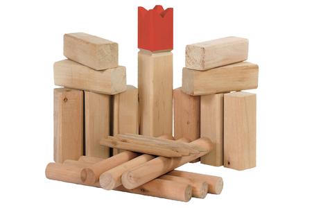 BASECAMP KUBB