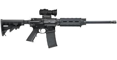 M&P15 SPORT II 5.56MM OR M-LOK WITH AIMPOINT