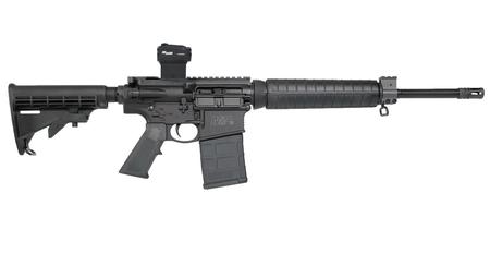 SMITH AND WESSON MP10 Sport 308 Win Semi-Automatic Rifle with SIG Romeo5 Red Dot
