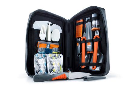 DESTINATION KITCHEN SET 24