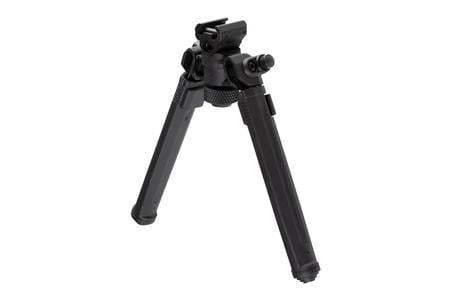 PICATINNY RAIL BIPOD 6.3-10.3 IN