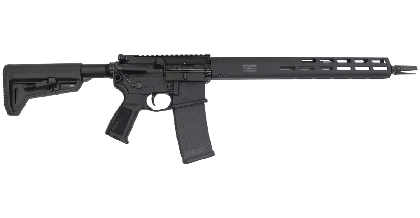 No. 19 Best Selling: SIG SAUER M400 TREAD 5.56NATOSEMI-AUTOMATIC RIFLE
