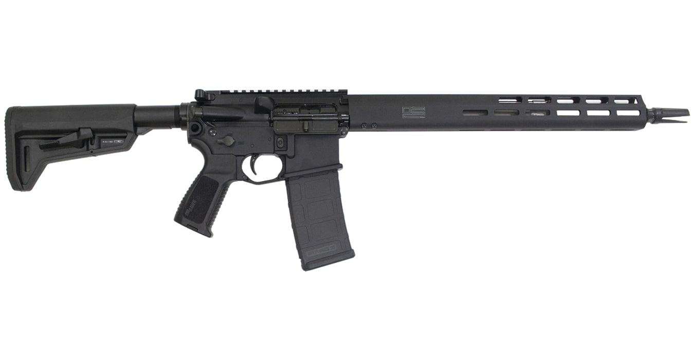 SIG SAUER M400 TREAD 5.56NATOSEMI-AUTOMATIC RIFLE