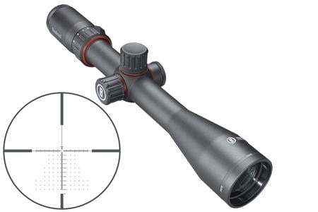 NITRO 5 20X44MM RIFLESCOPE