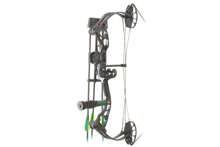 RTS,MINIBURNER,L,BK,25-40