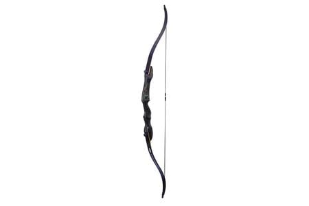 PSE Pro Max Recurve Right Handed Bow 62-30