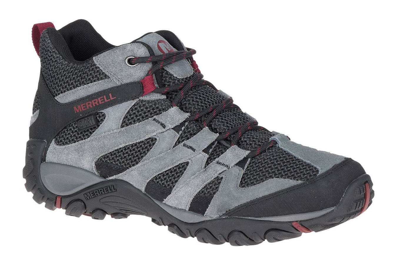alverstone mid waterproof